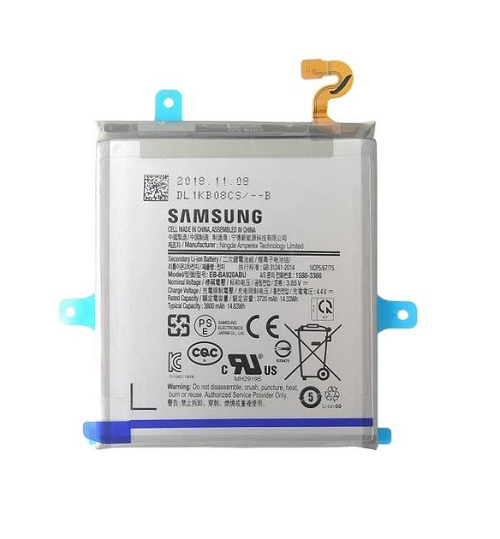 Pin samsung a920 / a9 2018