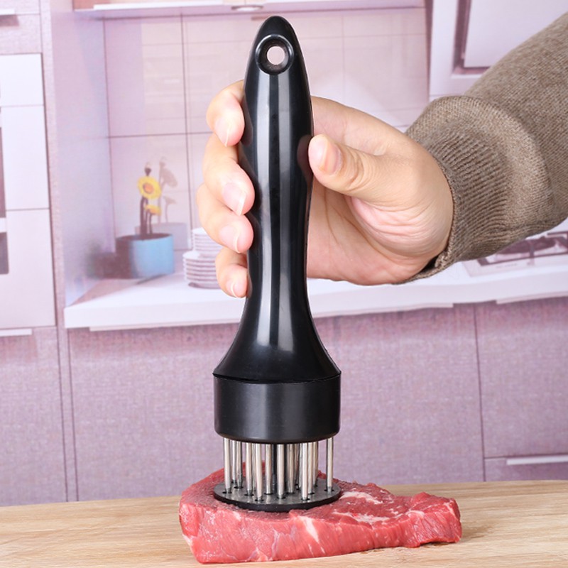 Dụng Cụ Châm Bì, Dằm Làm Mềm Thịt