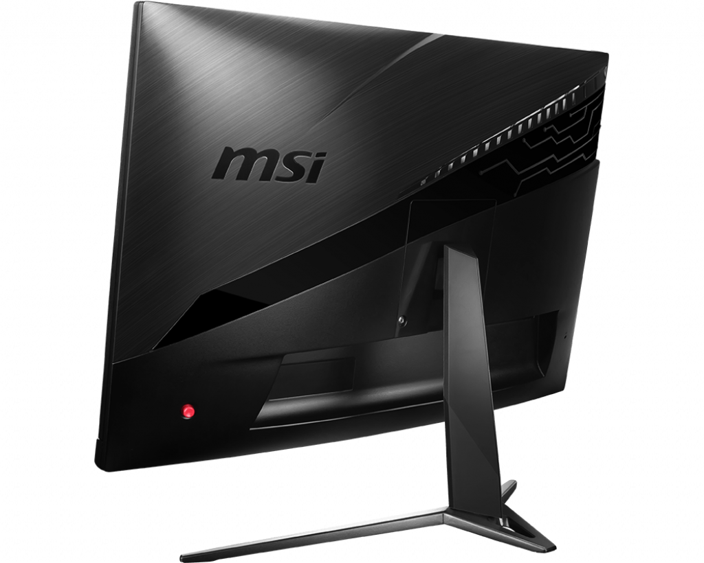 Màn hình MSI Optix MAG271C (27 icnh/FHD/VA/144Hz/1ms)