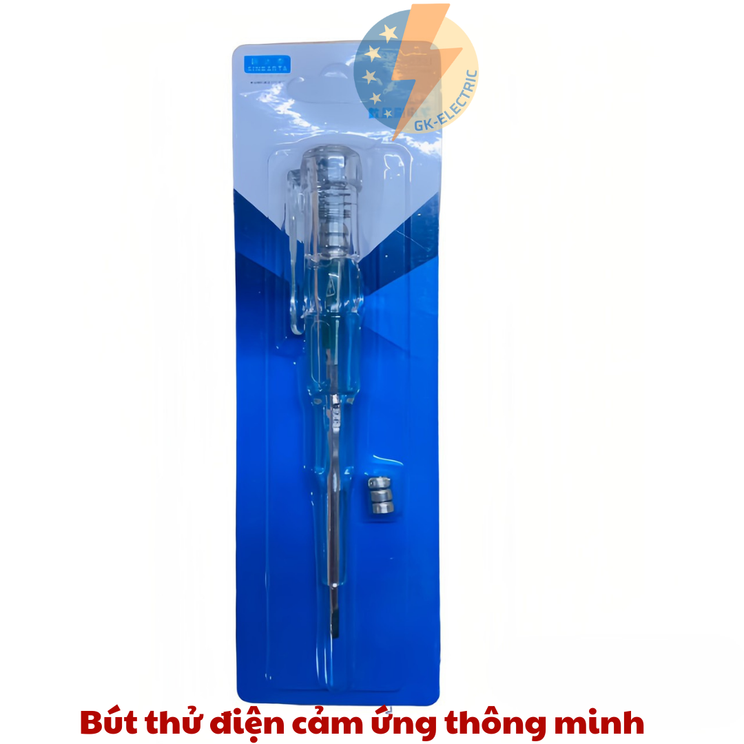 Bút thử điện Berrylion điện tử thông minh