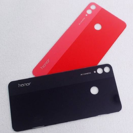 [Hàng zin máy] Nắp lưng Huawei Honor 8X xịn