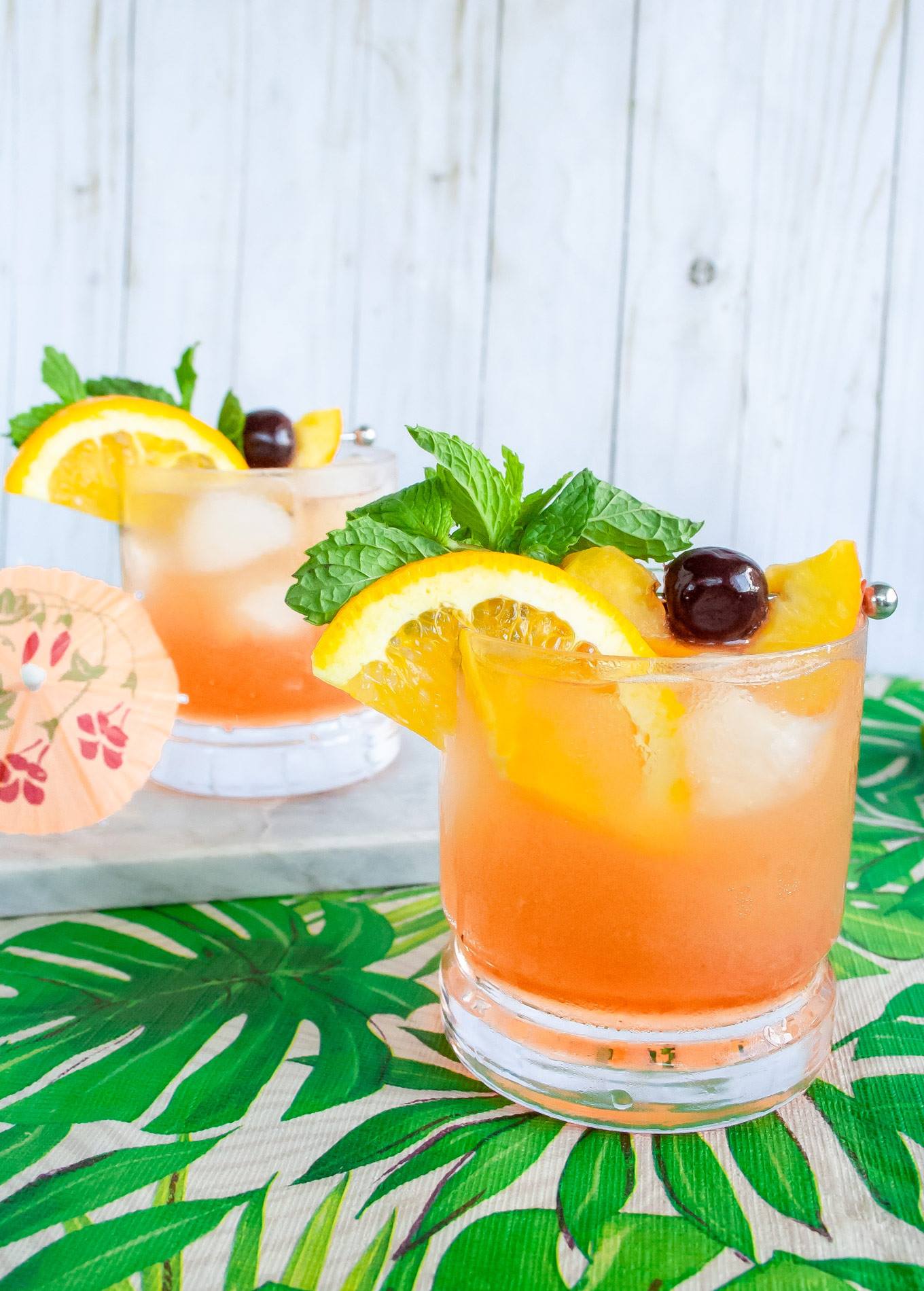 (SIZE NHỎ) Torani Classic Siro Pha Chế Vị Đào Peach Syrup 375ml Mỹ