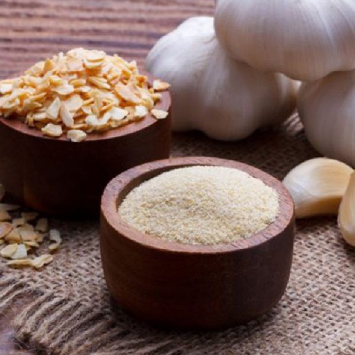 Bột tỏi Thiên Thành 50gr (HÀNG VIỆT NAM CHẤT LƯỢNG CAO)