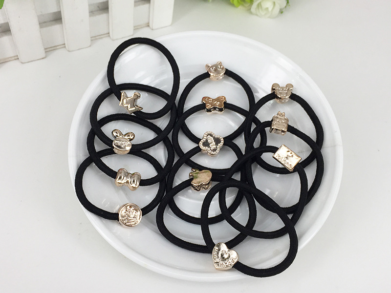 dây buộc tóc CT001