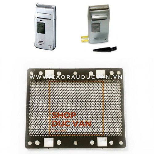 Sanyo shaver replacement outer foil screen sv-m303u sv-m305u sv-m308u