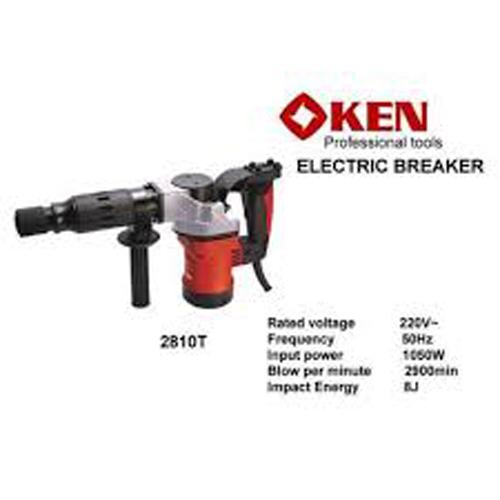 [HCM]Máy đục KEN 2810T