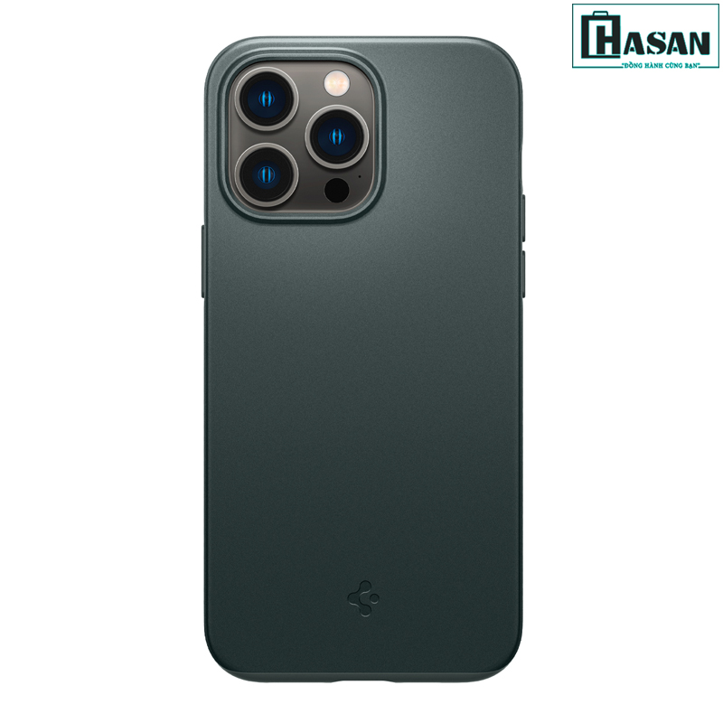 Ốp lưng iphone 14 Pro Spigen Thin Fit
