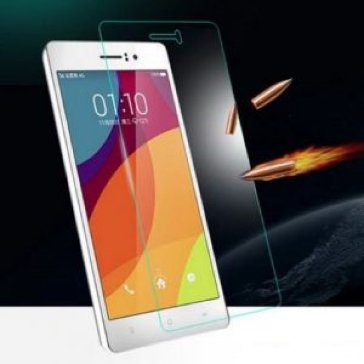 Kính Cường Lực Oppo A71