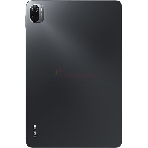 Máy tính bảng Xiaomi Pad 5  - Hàng chính hãng - Dung lượng lưu trữ thoải mái, tấm nền IPS LCD sắc nét, hỗ trợ sạc nhanh 33W