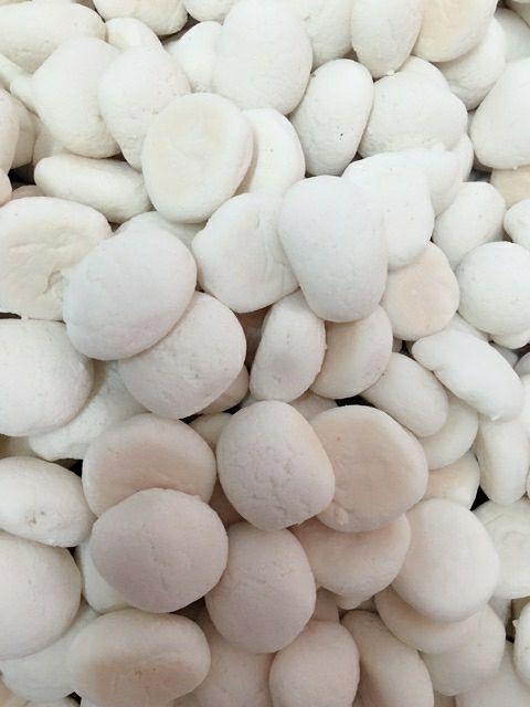 Combo 20 Bịch Bánh Bao Sữa Tuổi Thơ (bịch 6 cái nhỏ)