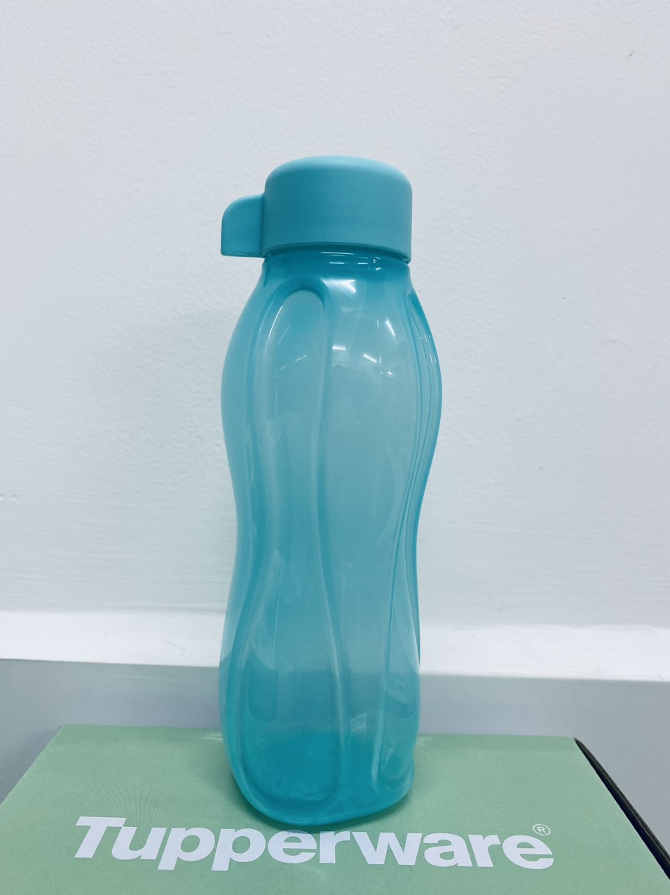 Bình nước Eco Bottle 310ml, k dây, k hộp ,hàng Tupperware Việt Nam
