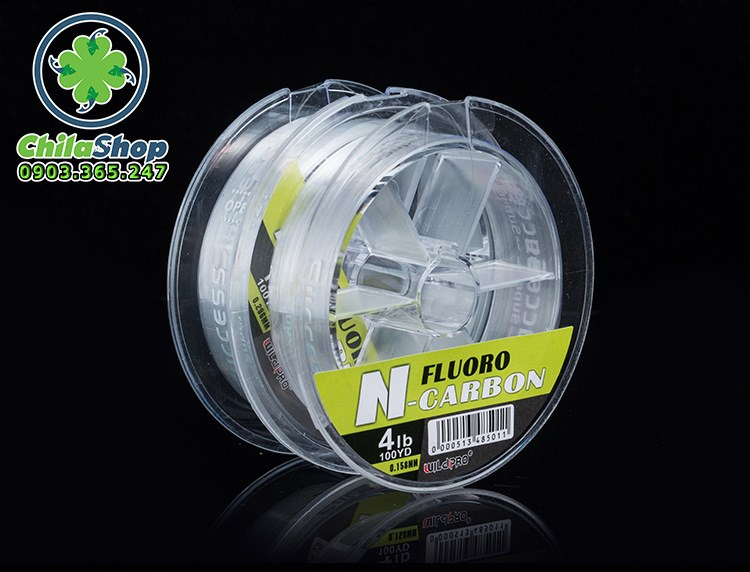 DÂY THẺO CARBON SIÊU CƯỜNG (CUỘN - 100M)