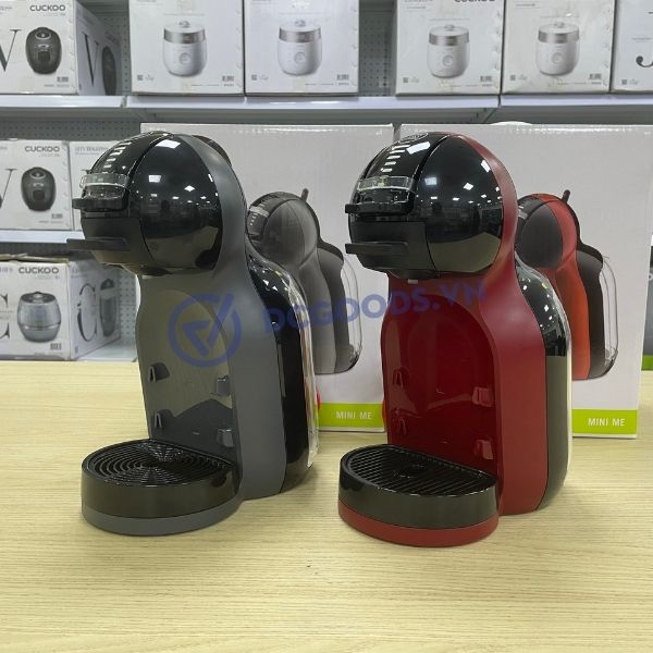 Máy pha cà phê Capsule Nescafe Dolce Gusto Minime
