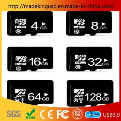 [HCM]Thẻ Nhớ Micro SD đủ dung lượng từ 128GB 64GB 32GB 16GB 8GB 4GB 2GB Class 10 U3 Kèm Adapter