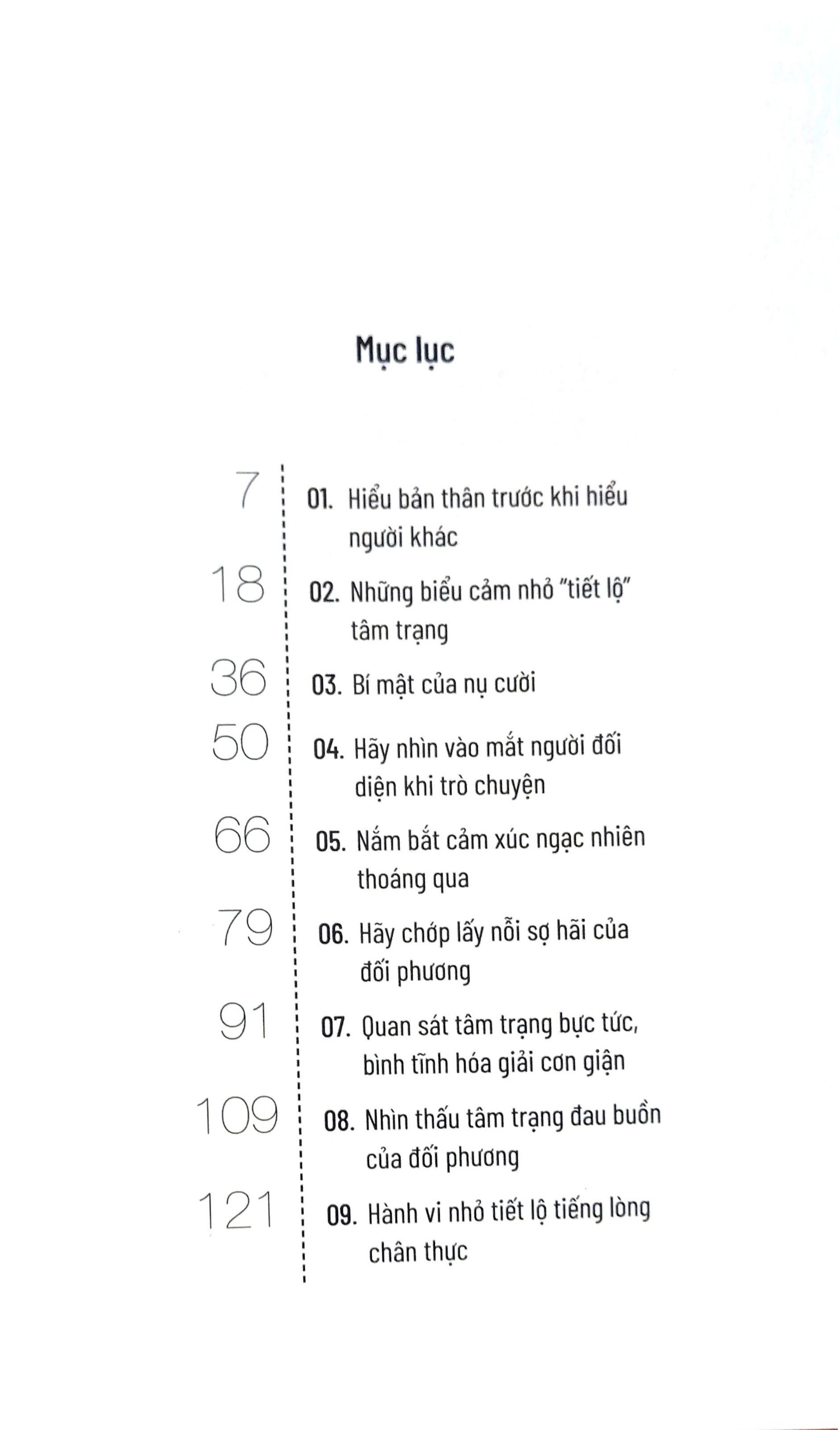 Sách Alphabooks - Nhìn Mặt Là Bắt Hình Dong