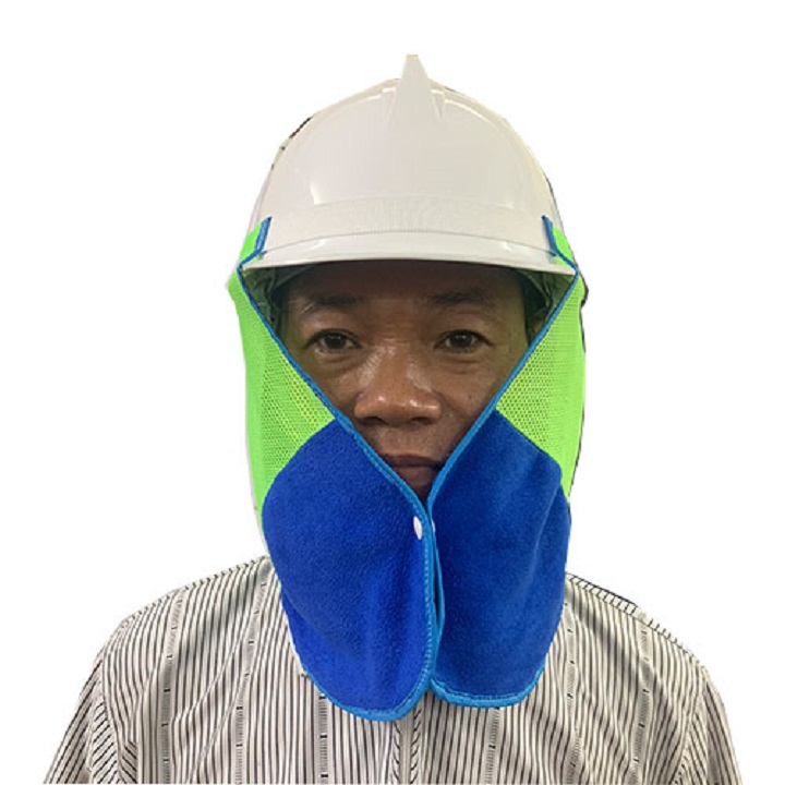 VÀNH NÓN , MŨ CHE NẮNG HÀN QUỐC , KHĂN CHE NẮNG HÀN QUỐC
