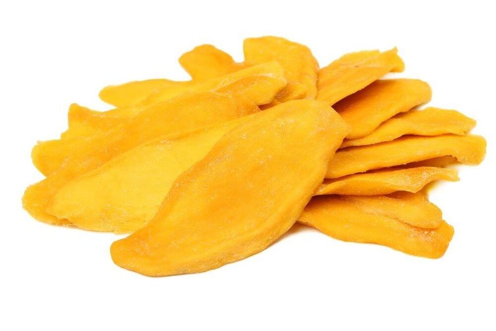 [HCM]Xoài Sấy Dẻo 500g