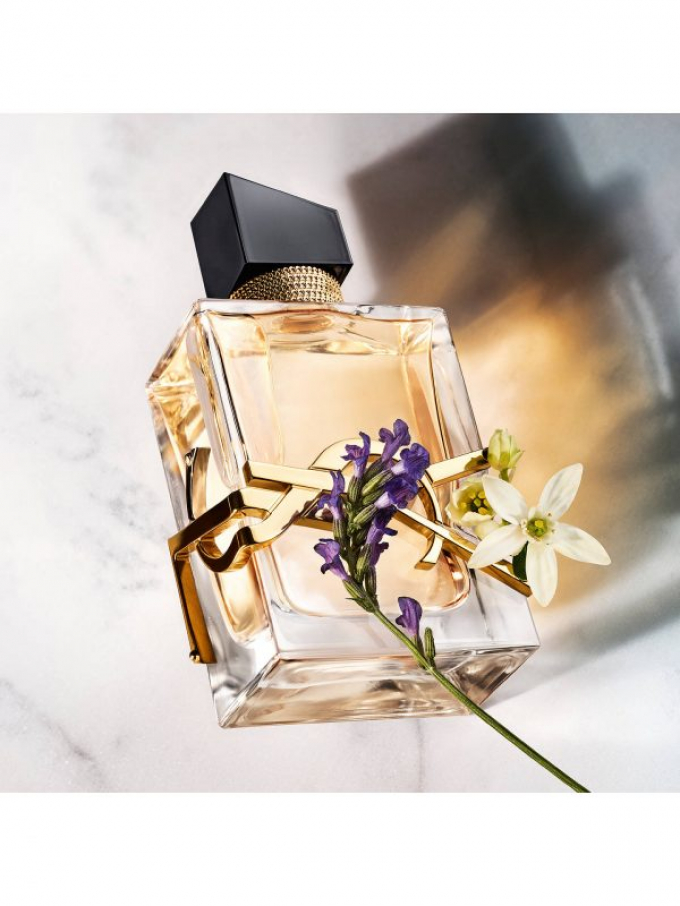 Nước hoa nữ YVES SAINT LAURENT LIBRE EDP 90ML