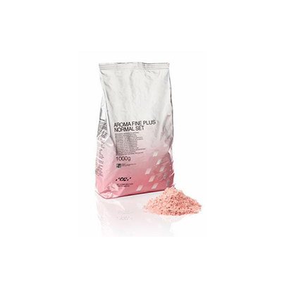 Chất lấy dấu Aroma
