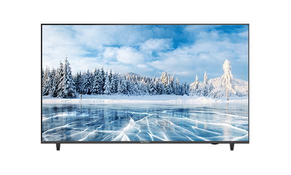 [GIAO TẠI HCM] - Android tivi Sharp 4K 65 inch 4T-C65DJ3X