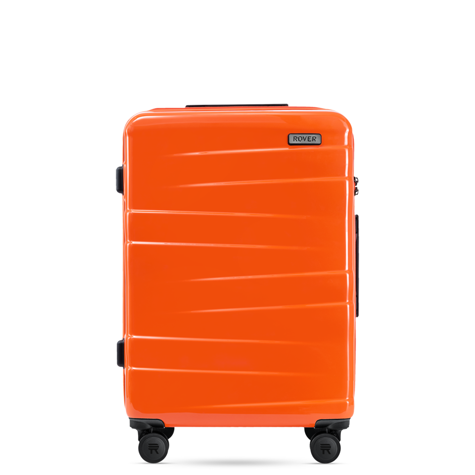 Vali kéo du lịch cao cấp ROVER One - Size Ký Gửi (Size 24)