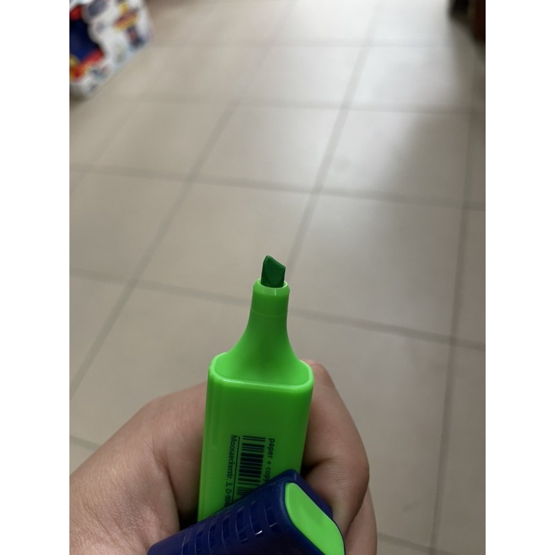 Bút dấu dòng,đánh dấu đức staedtler