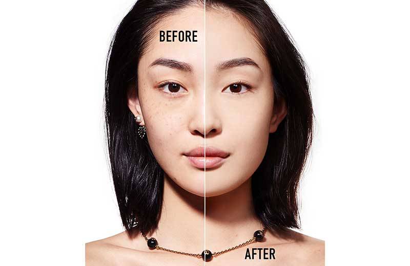 [ Chính Hãng - 5ml ] Kem Nền DIOR FOREVER mini