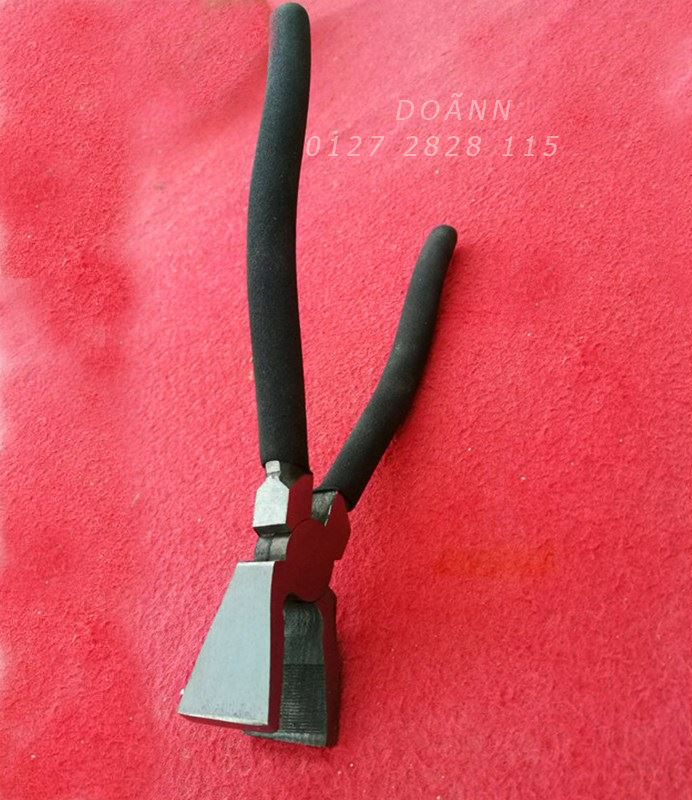 KÌM BẺ KÍNH CHUYÊN DỤNG