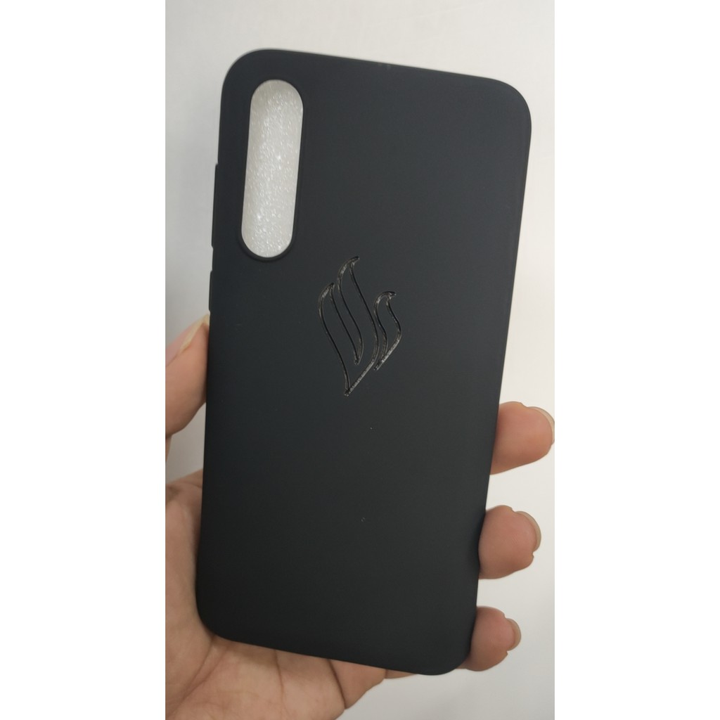 Ốp lưng Vsmart live / Live 4 TPU mềm mịn