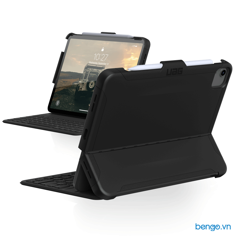 [HCM]Ốp lưng iPad Air 4 2020 UAG Scout Series