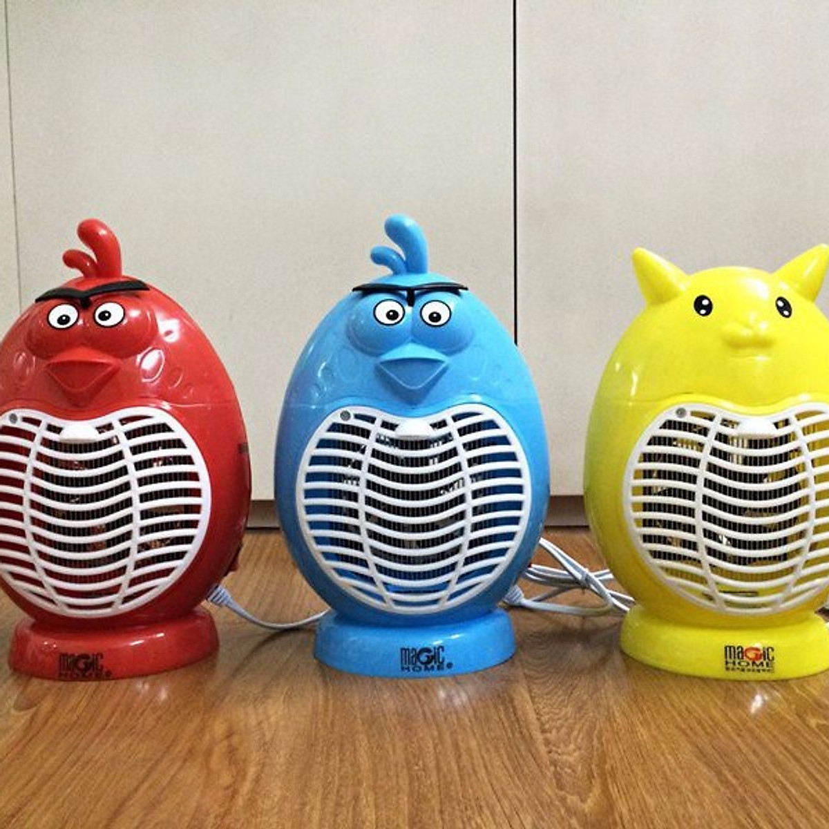 Đèn bắt muỗi Magic Home hình thú