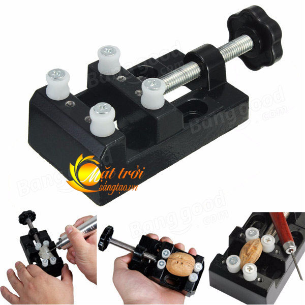 Ê tô kẹp bàn mini V3 MTST