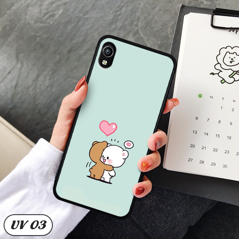 Ốp lưng Oppo F1 Plus - dễ thương
