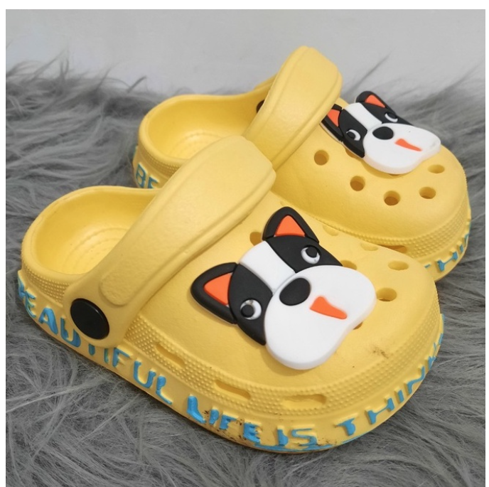 DÉP SỤC SIÊU NHẸ CHO BÉ TRAI, GÁI