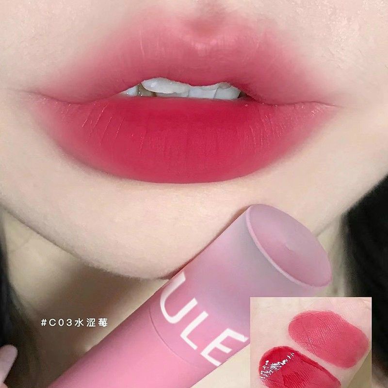 Son kem lì OuleSong Lip Mat nội Địa Trung
