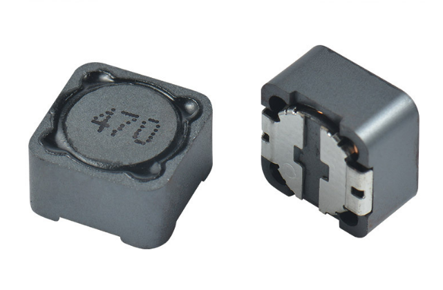 ( 2 con ) CDRH74 Cuộn Cảm Dán SMD 470 47uH 290mA