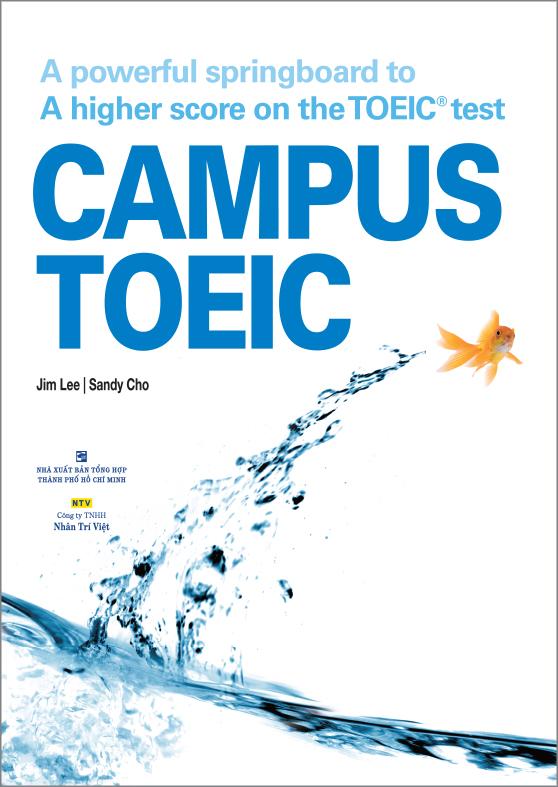 Campus toeic