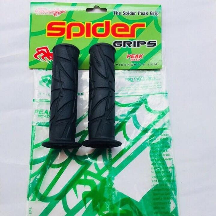 [HCM]Bao tay spider cho xe máy