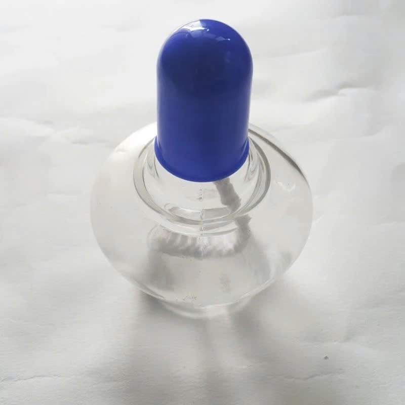 [HCM]Đèn cồn thí nghiệm 150ml