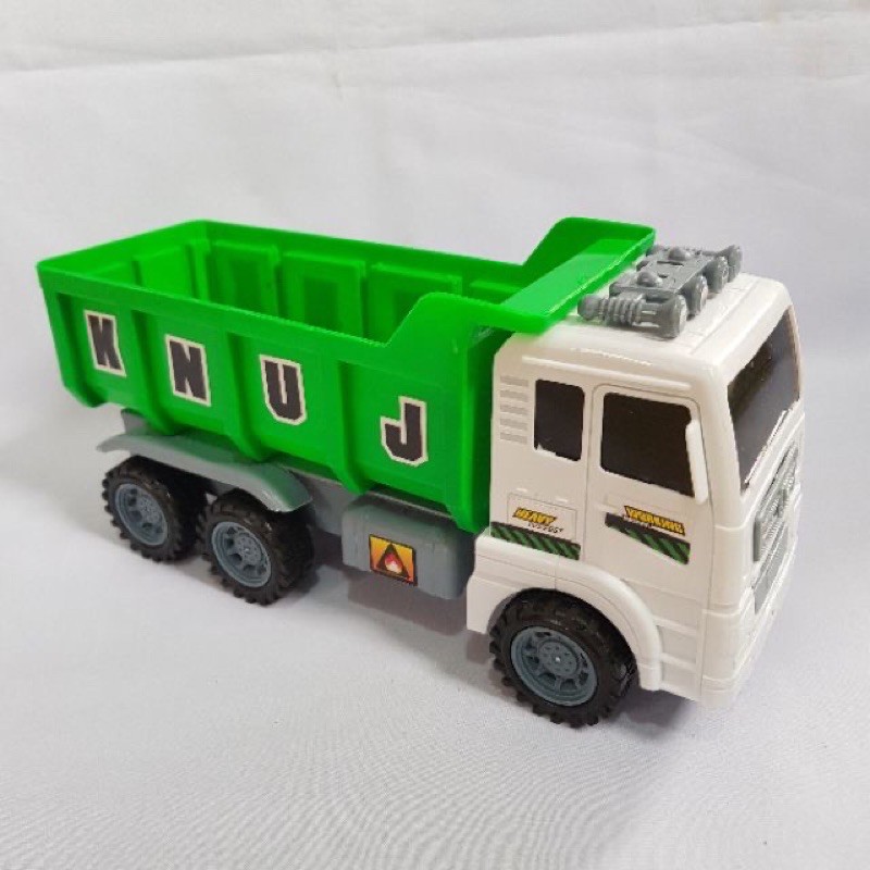 Đồ chơi xe tải bánh đà 326-59
