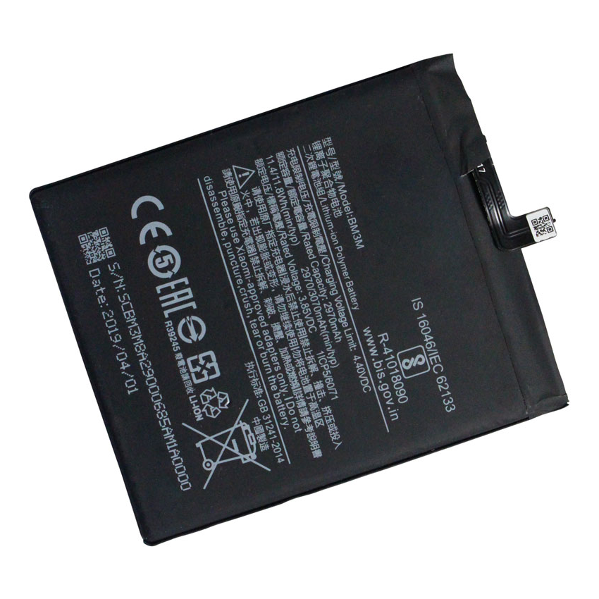 Pin Xiaomi BM3M / Mi 9se