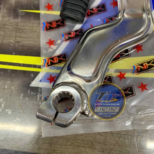 Đạp thắng Sport 120 - Xipo - RGV