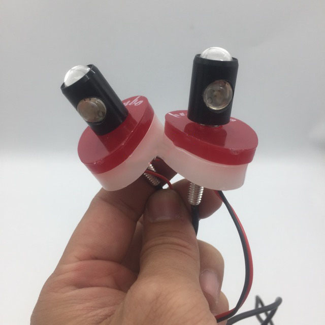 Đèn xi nhan led multi 2 tầng ( giá 1 đôi )