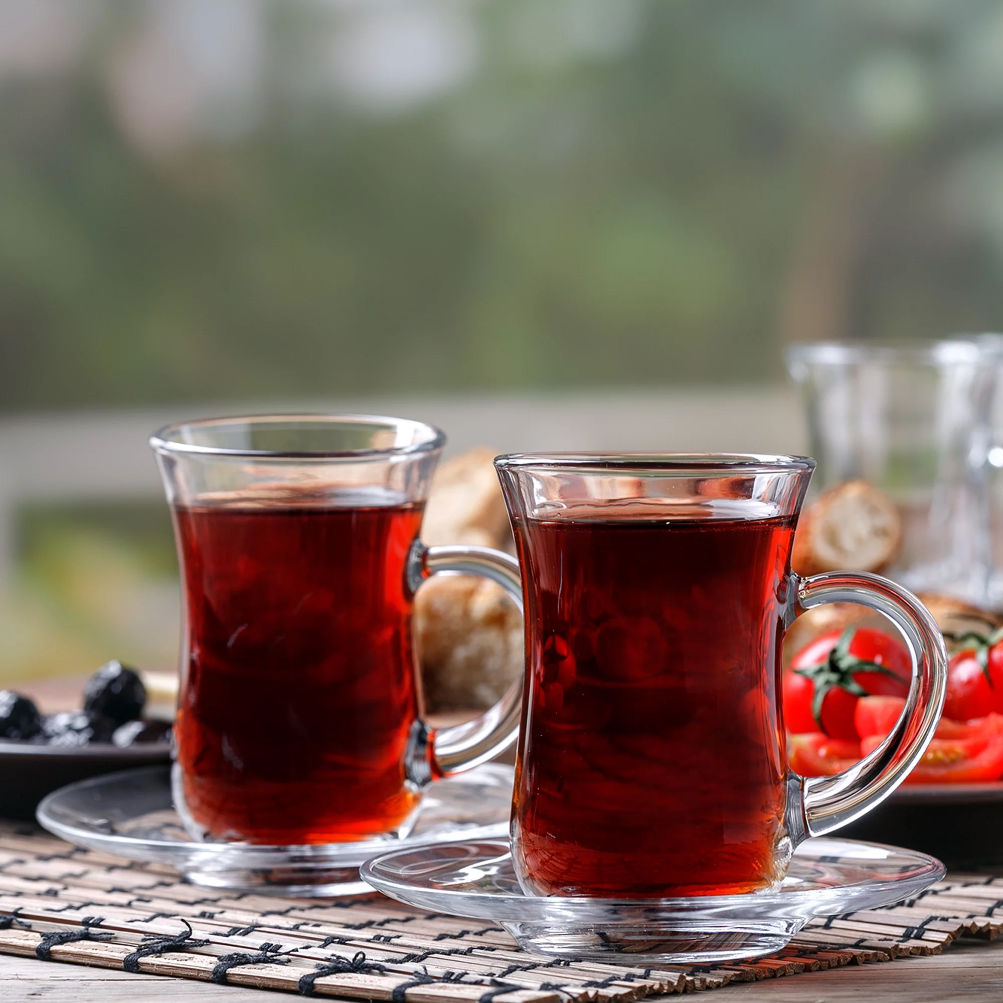 Turkish Black Tea Caykur 500g