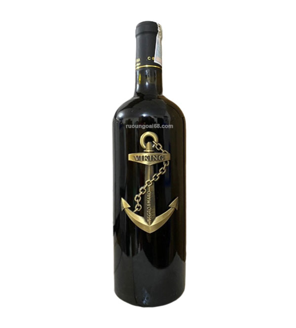 Vang Ý Viking 17° Nhập Khẩu