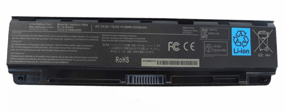 Pin Laptop Toshiba Satellite M840| Laptop Battery for Toshiba Satellite M840