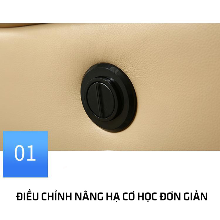 FREESHIP MAX - Ghế sofa kiêm massage thư giản