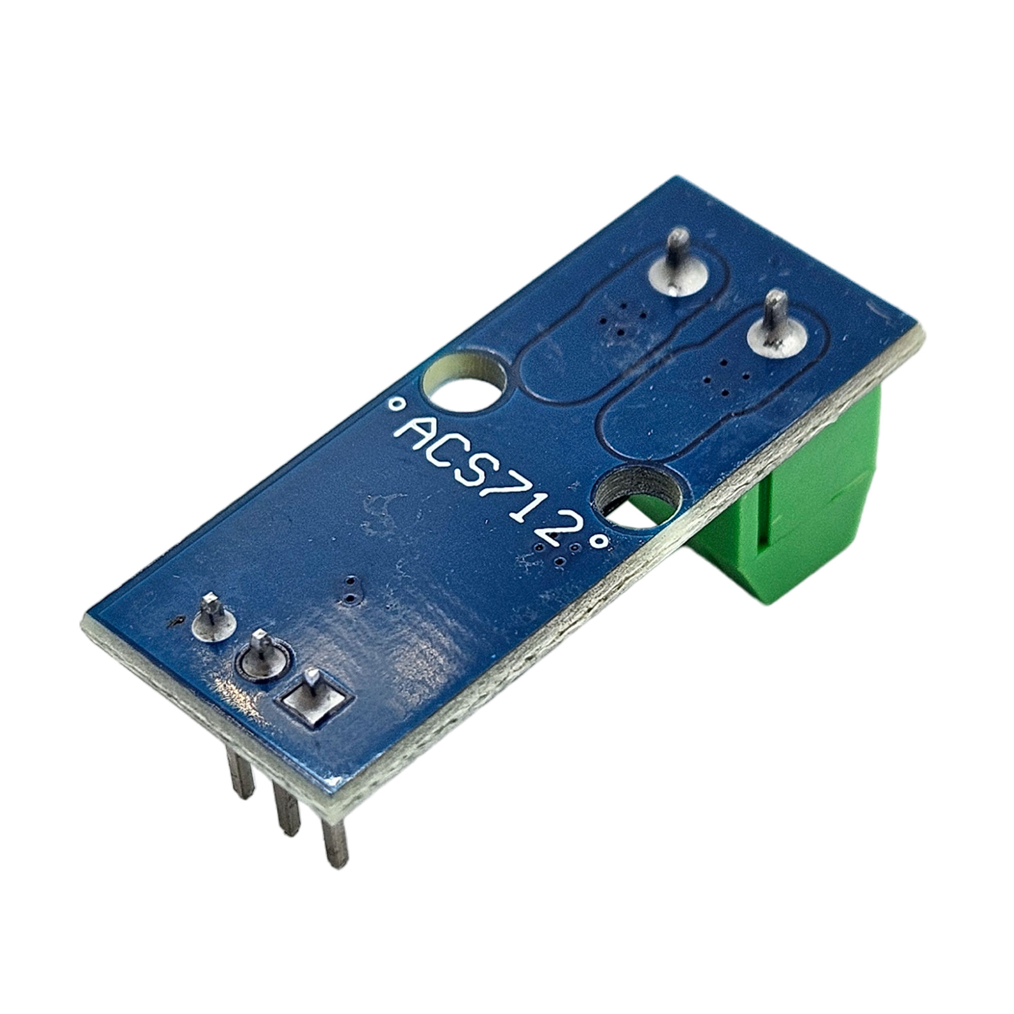 Cảm Biến Dòng Điện Hall ACS712 30A