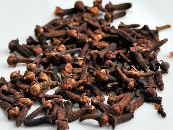 Cloves - Đinh Hương