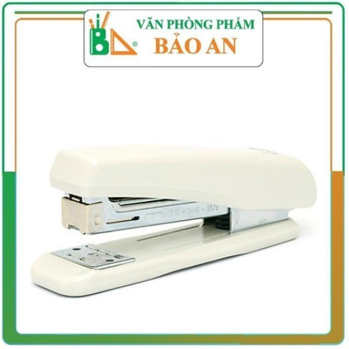 Máy dập ghim kanex hd45 - loại nhỡ - văn phòng phẩm bảo an